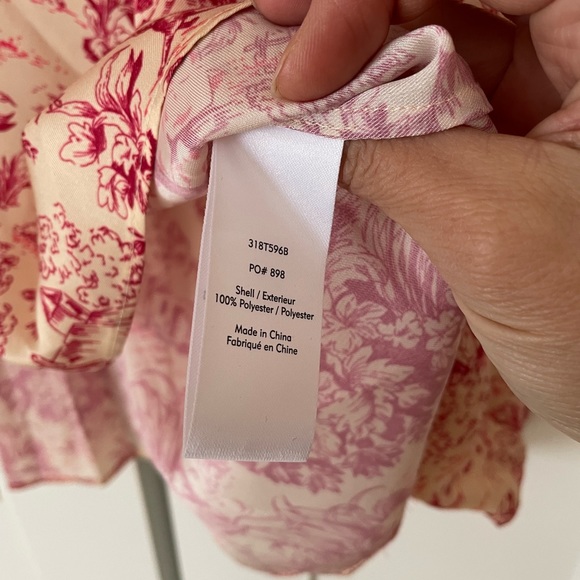 Elizabeth and James blouse - Picture 2 of 6